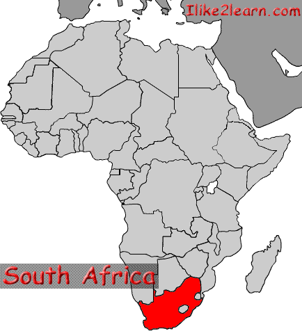 South Africa